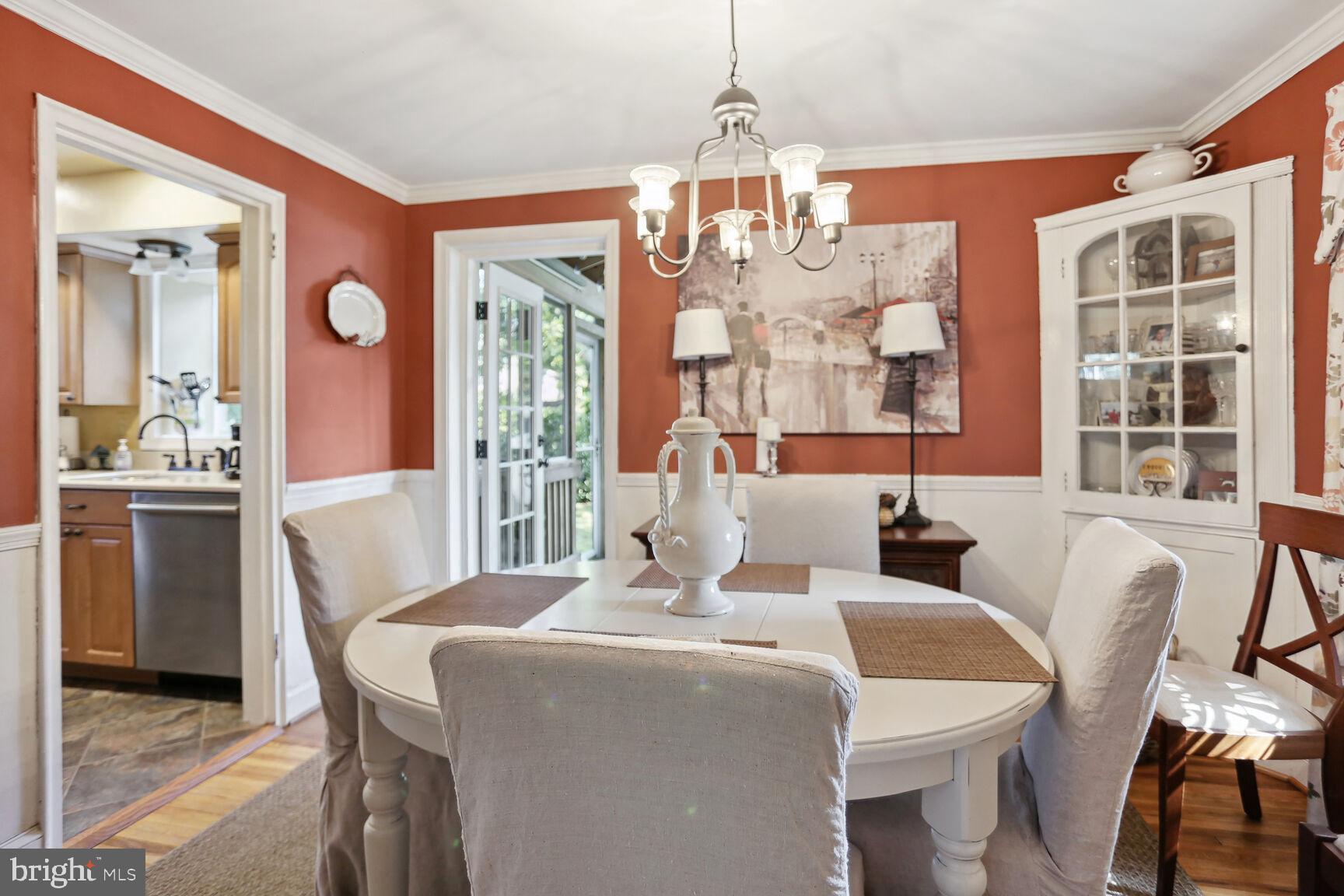 CAMERON HEIGHTS - Residential