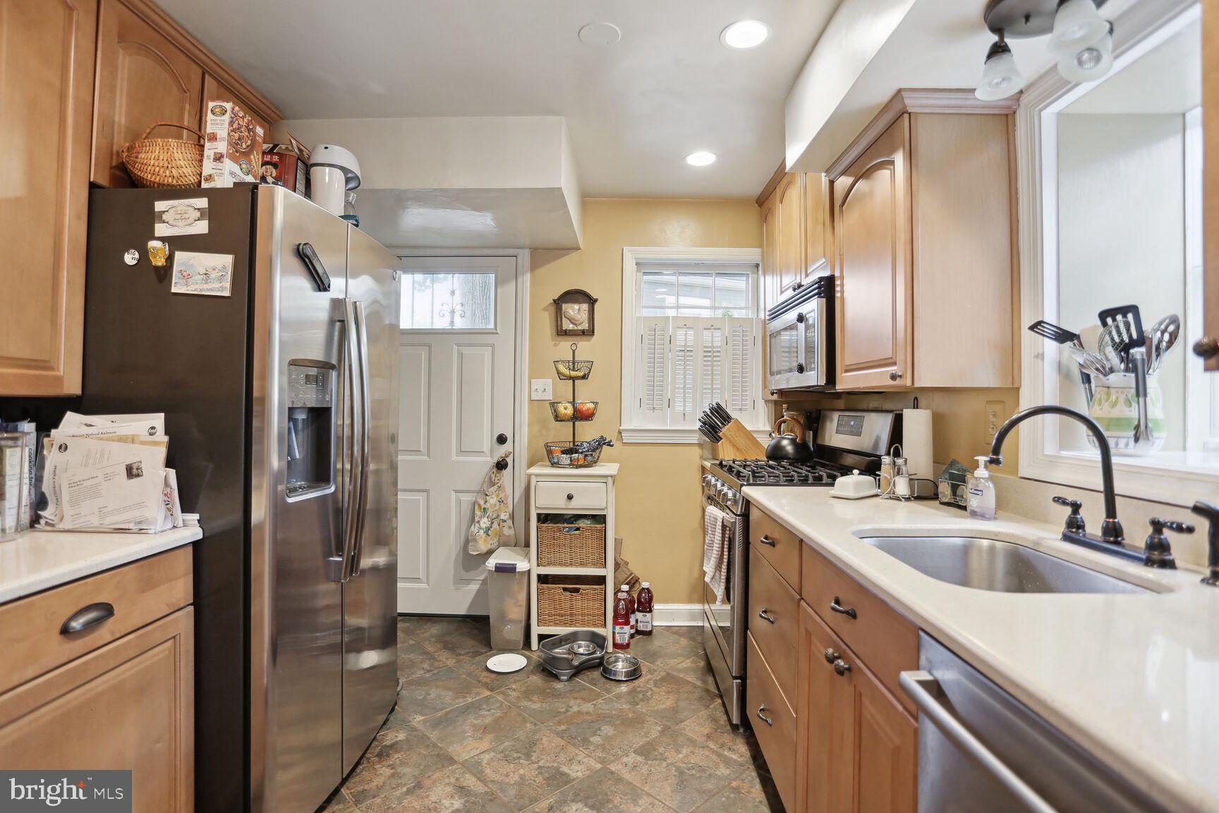 CAMERON HEIGHTS - Residential