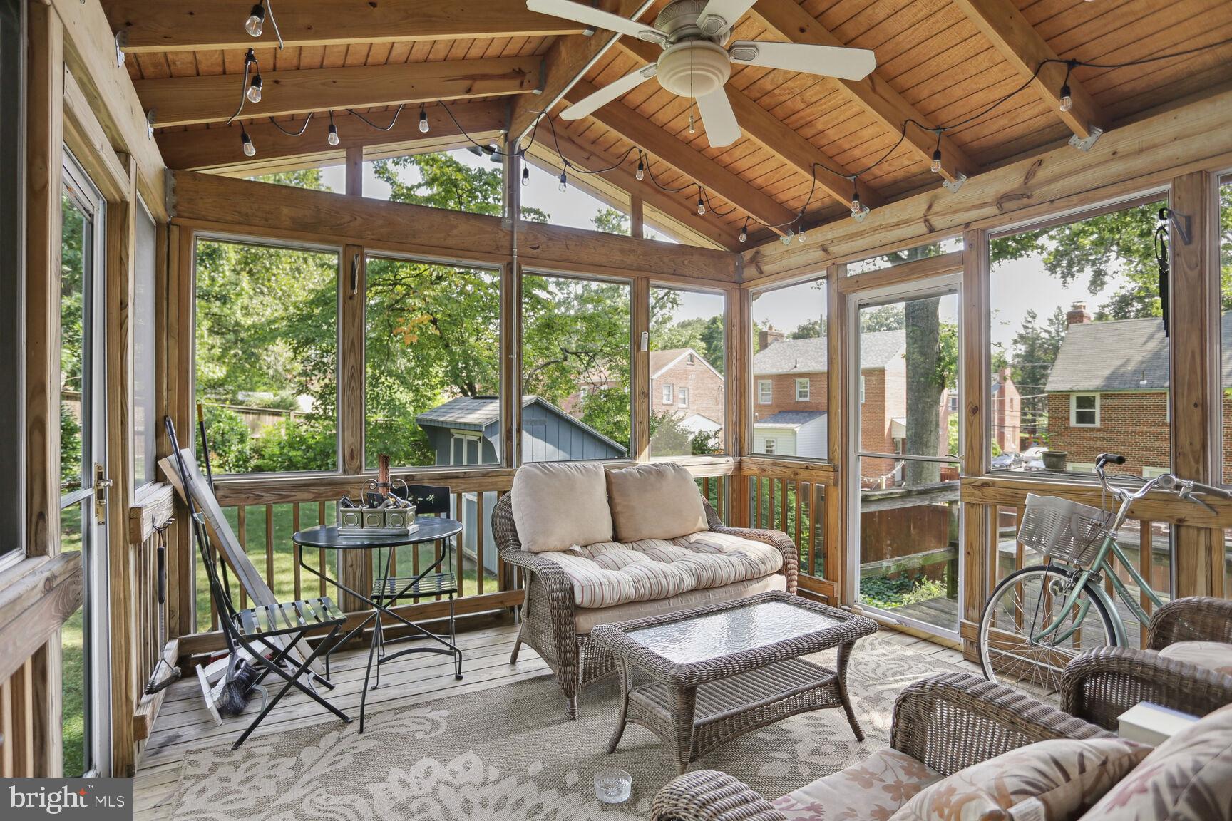 CAMERON HEIGHTS - Residential