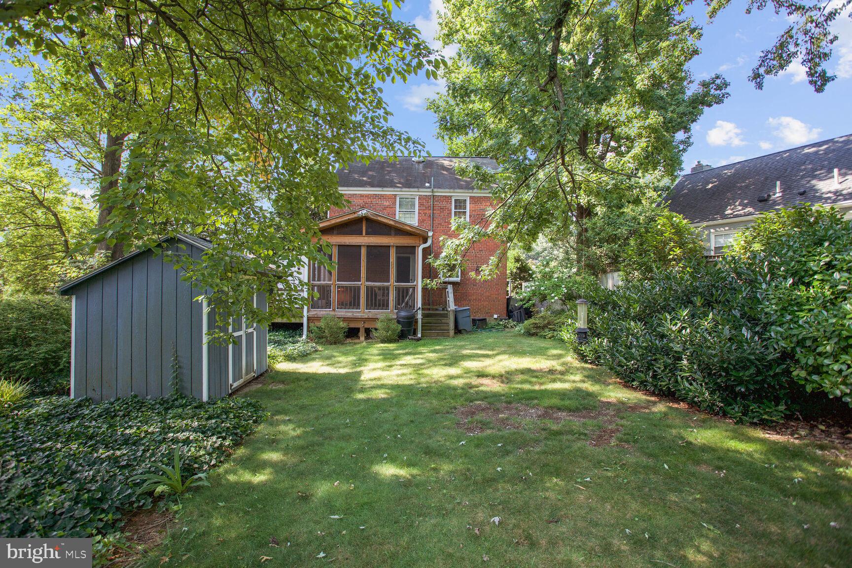 CAMERON HEIGHTS - Residential