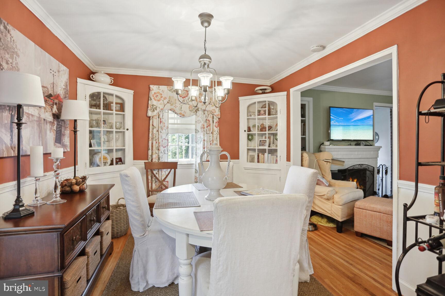 CAMERON HEIGHTS - Residential