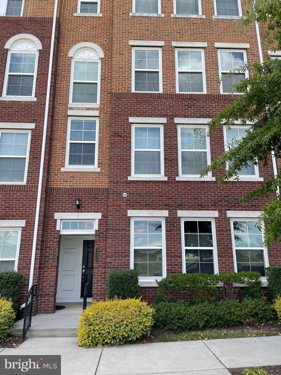 2953 Finsbury Place Unit 96, Fairfax, VA, 22031