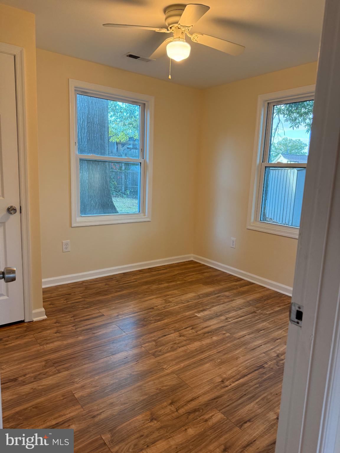 VICTORY VILLA - Residential Lease