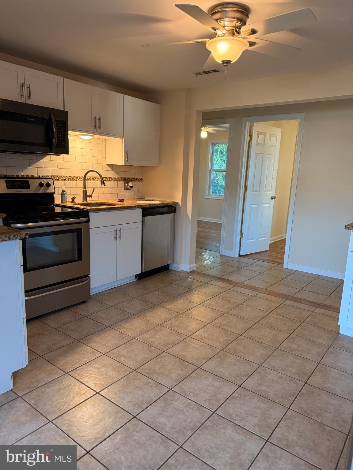 VICTORY VILLA - Residential Lease