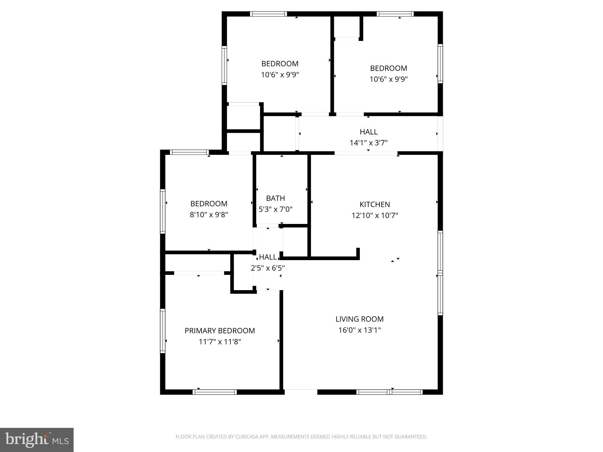 VICTORY VILLA - Residential Lease