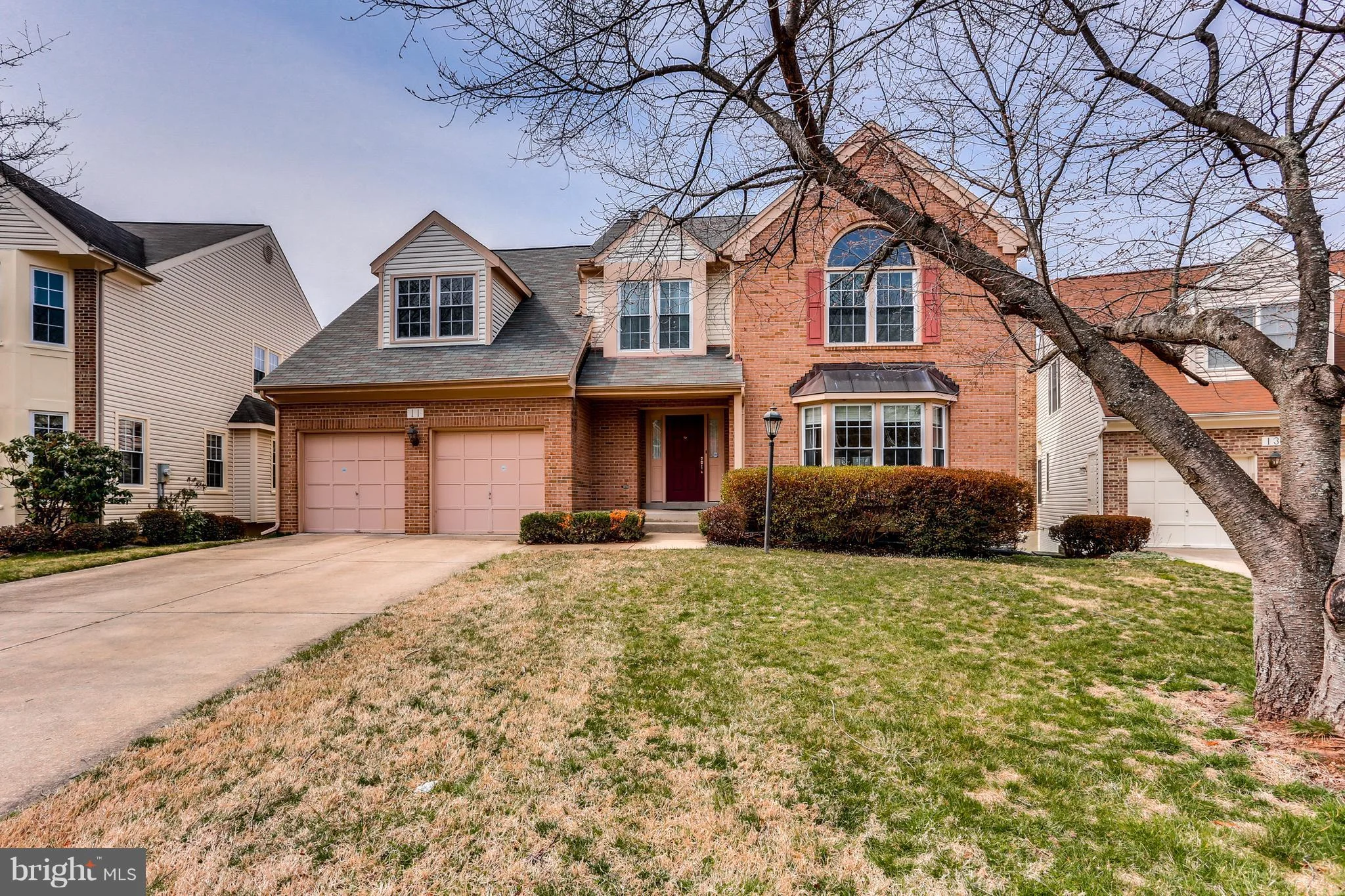 11 Argosy Circle, Gaithersburg, MD 20878