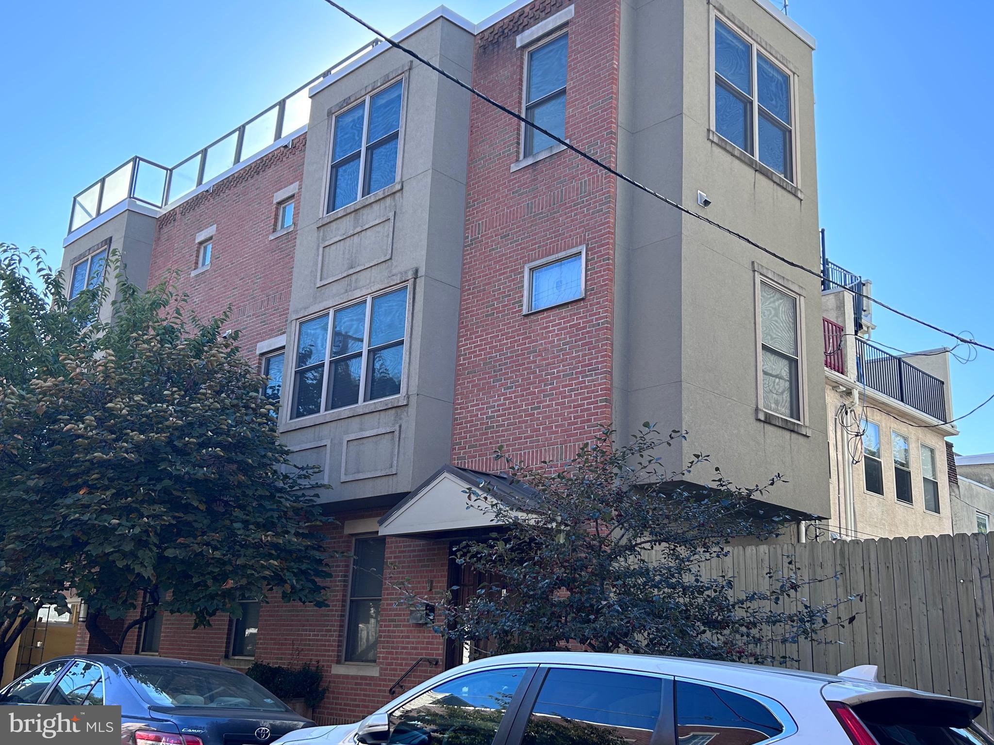 FAIRMOUNT - Residential