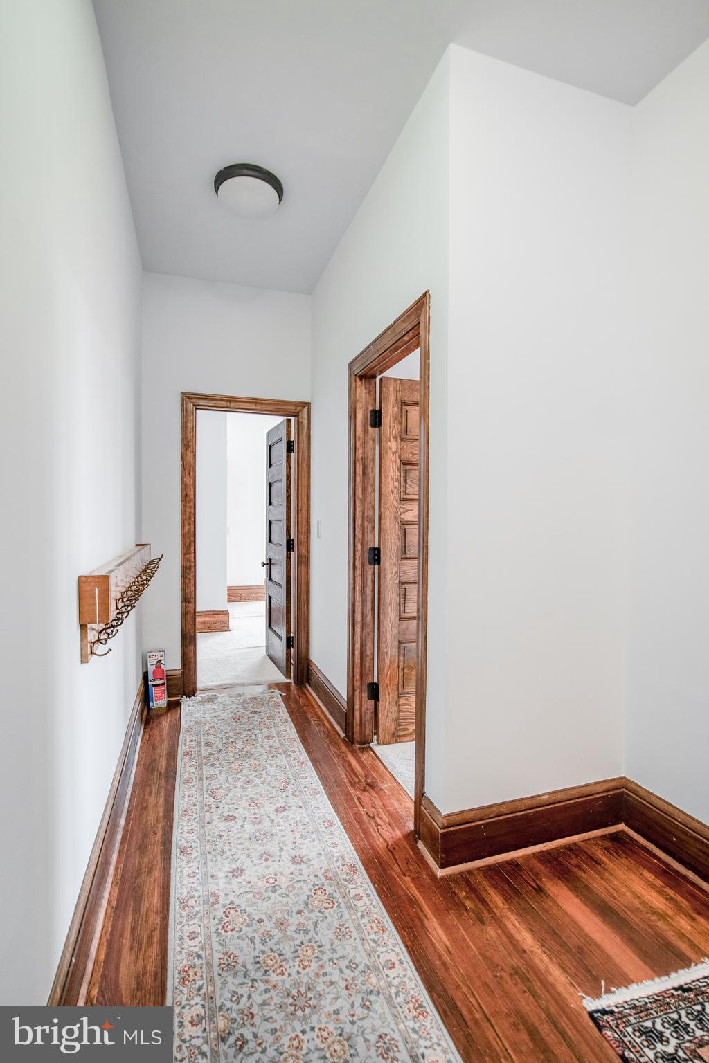 FAIRMOUNT - Residential