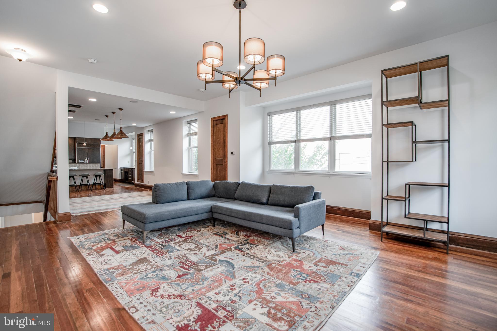 FAIRMOUNT - Residential