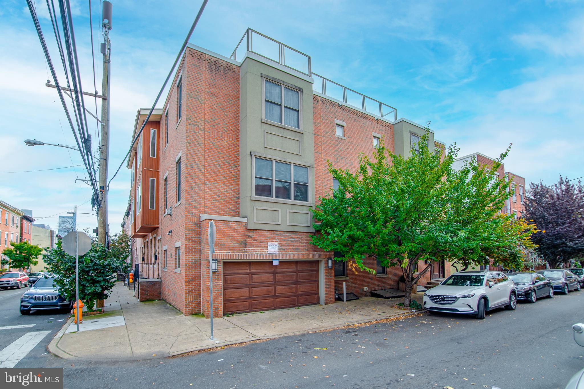 FAIRMOUNT - Residential