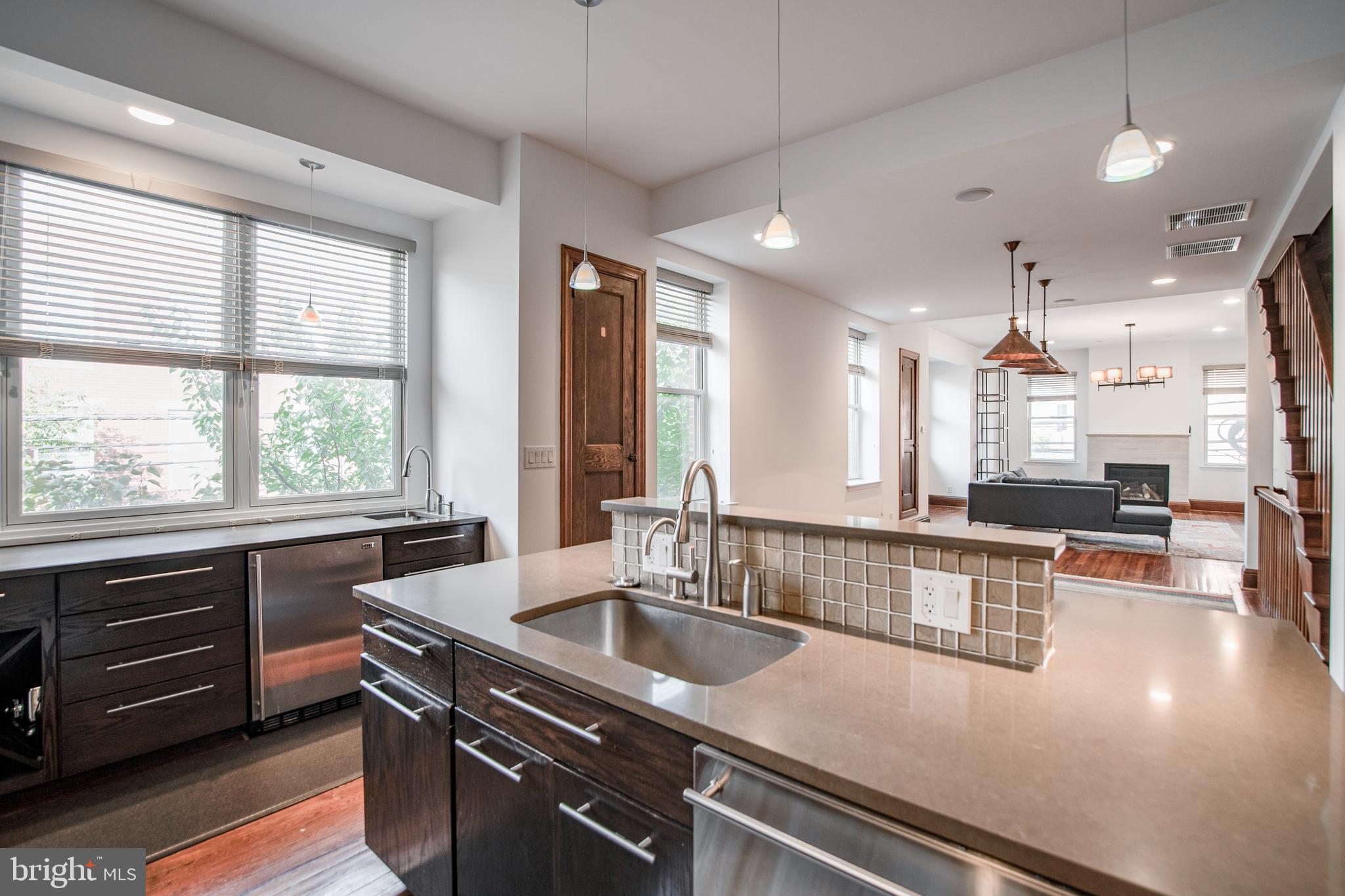 FAIRMOUNT - Residential