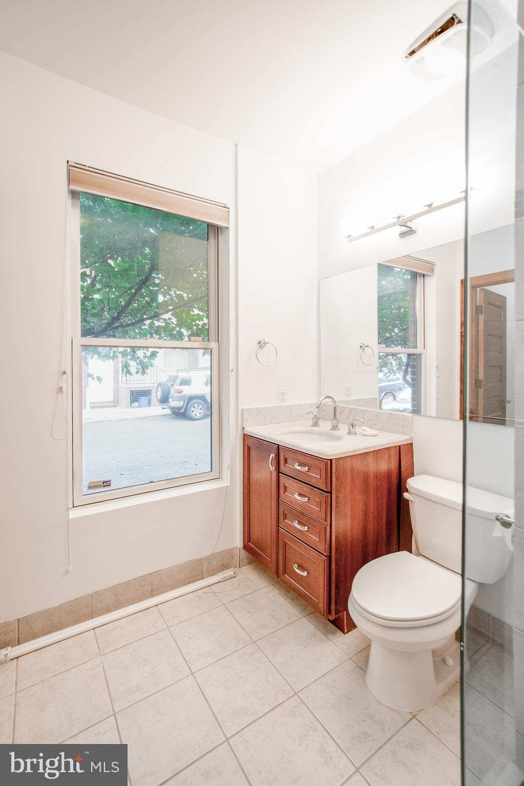 FAIRMOUNT - Residential