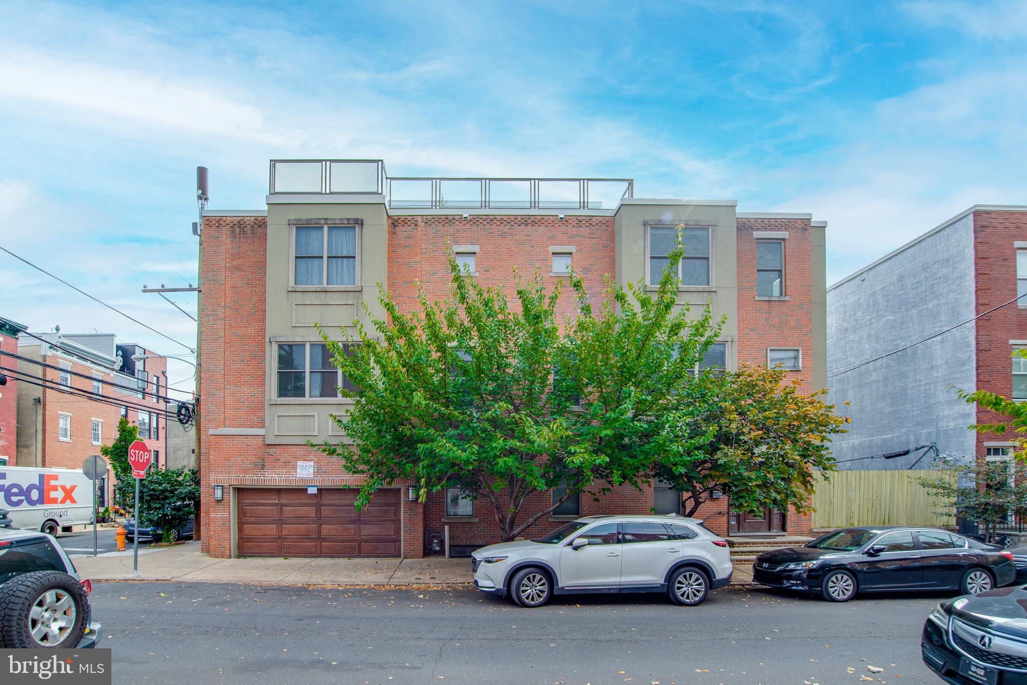 FAIRMOUNT - Residential