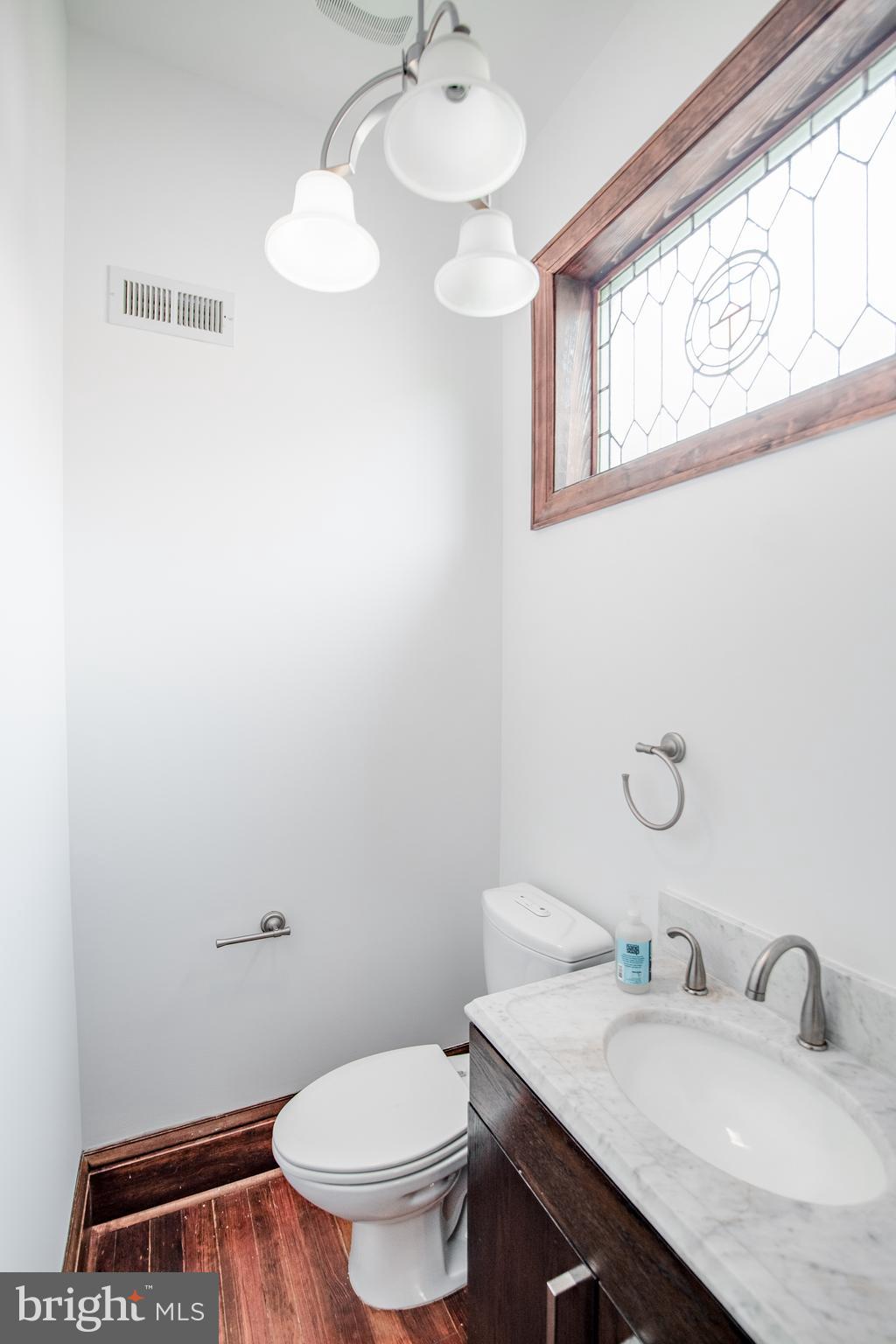 FAIRMOUNT - Residential