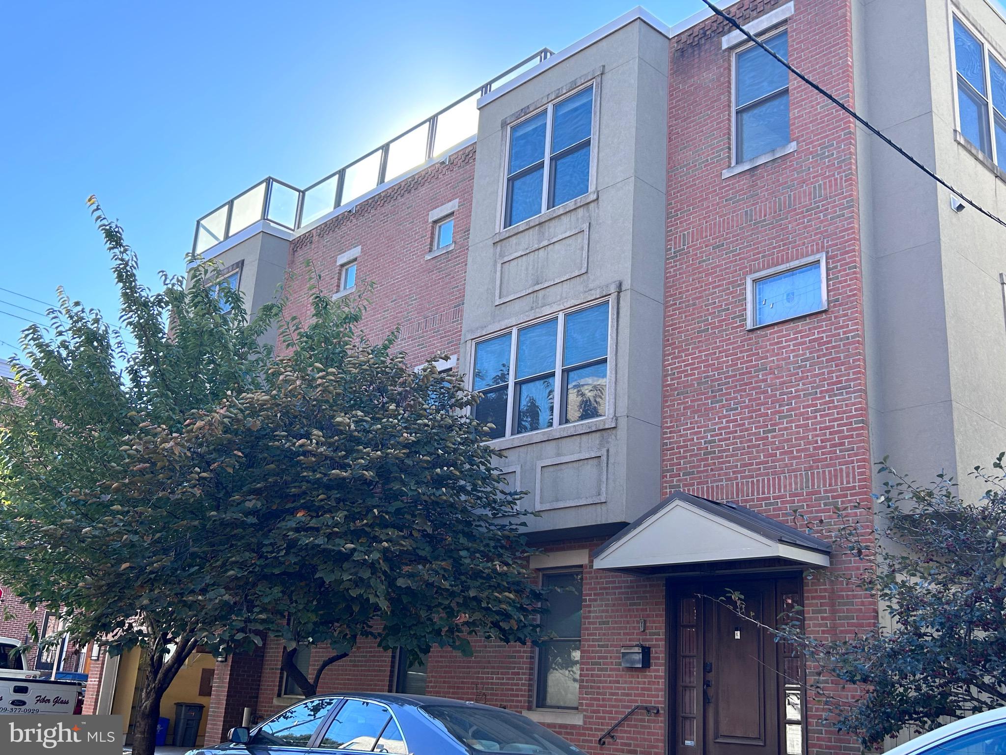 FAIRMOUNT - Residential