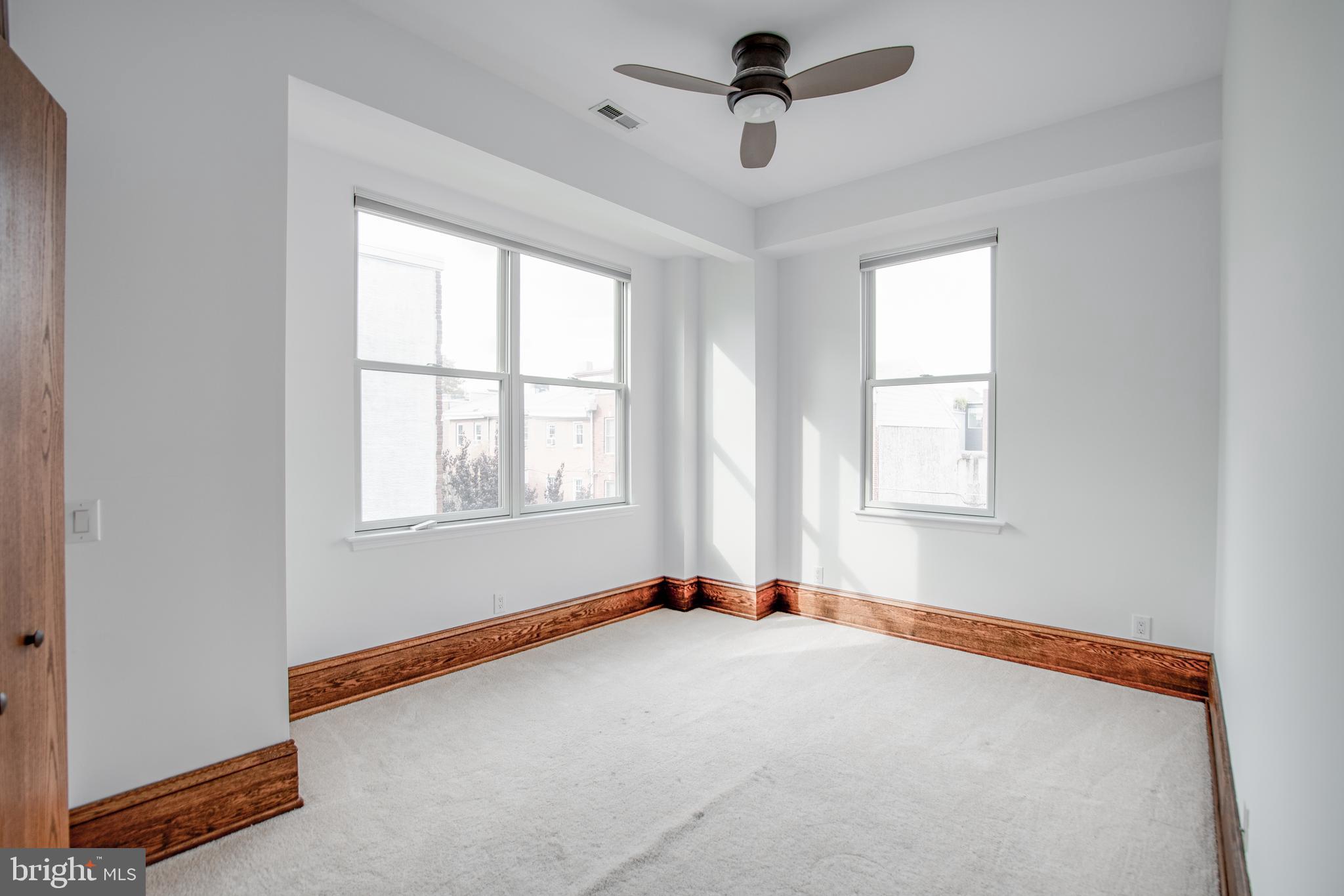 FAIRMOUNT - Residential