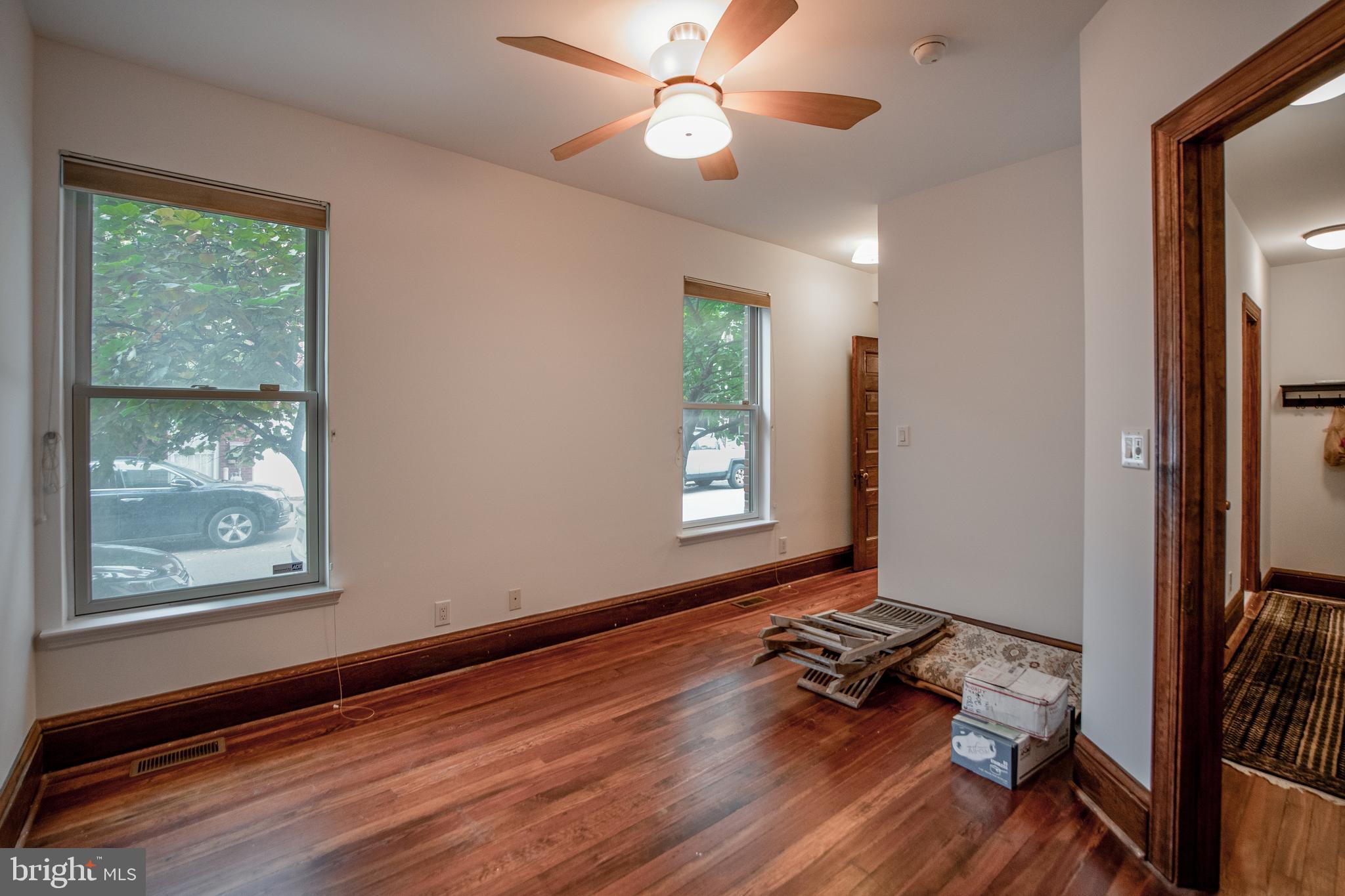 FAIRMOUNT - Residential