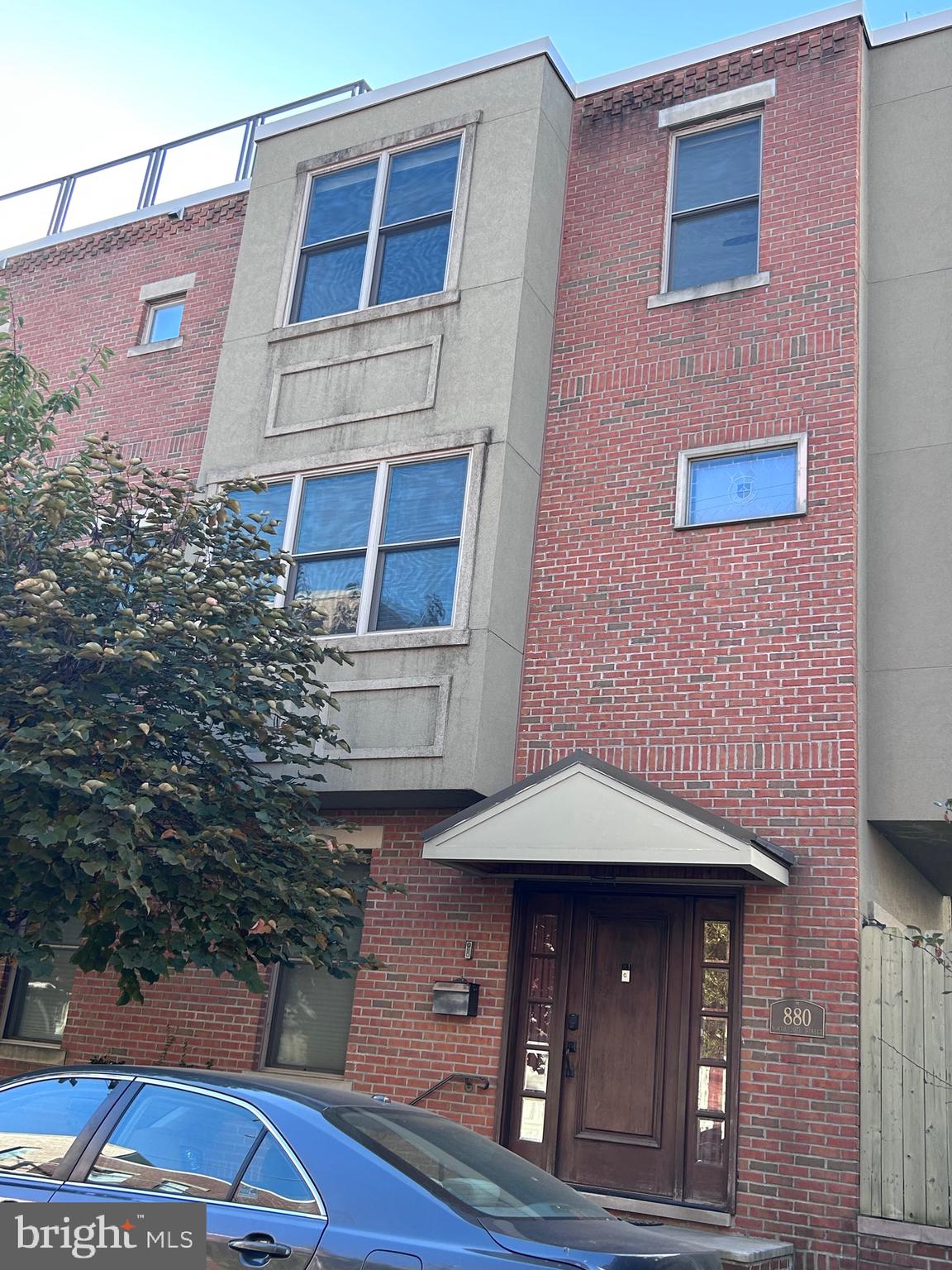 FAIRMOUNT - Residential