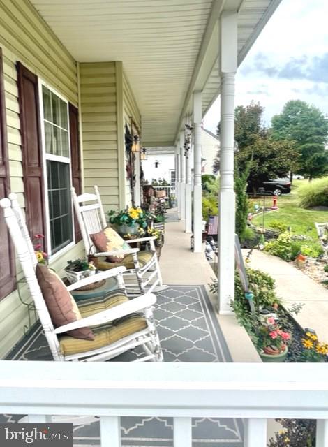 MONMOUTH VILLAGE - Residential