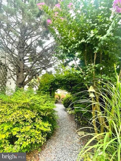 MONMOUTH VILLAGE - Residential