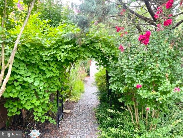 MONMOUTH VILLAGE - Residential