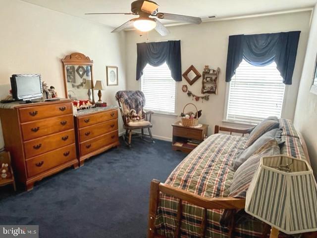 MONMOUTH VILLAGE - Residential