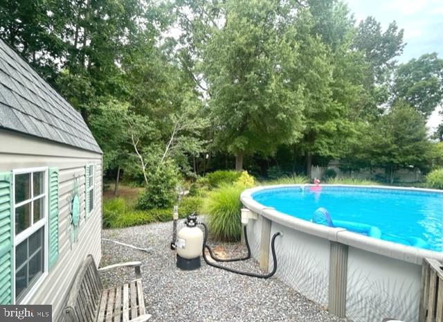 MONMOUTH VILLAGE - Residential