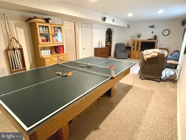 MONMOUTH VILLAGE - Residential