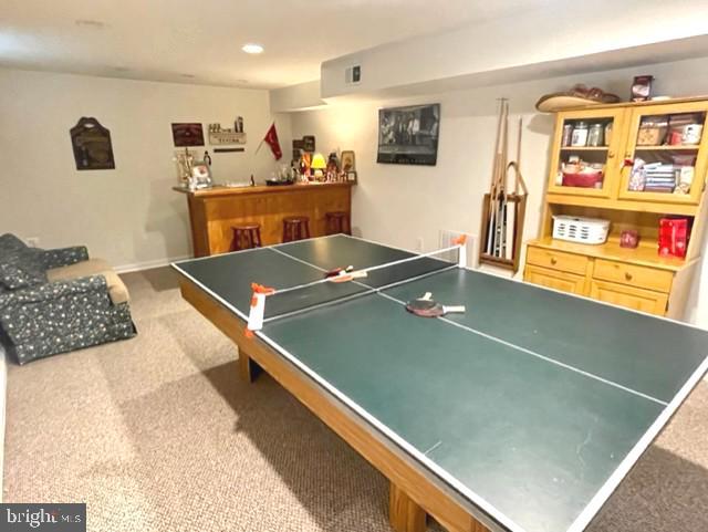 MONMOUTH VILLAGE - Residential