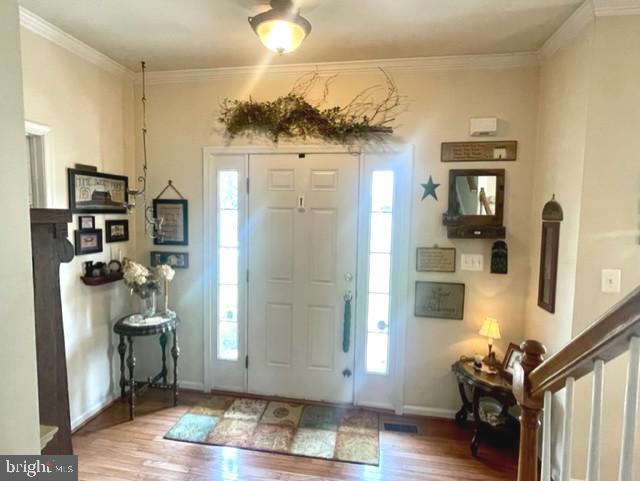 MONMOUTH VILLAGE - Residential