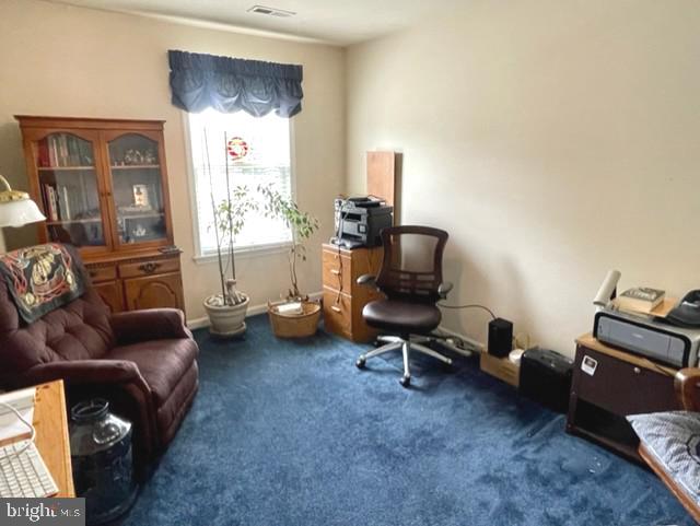 MONMOUTH VILLAGE - Residential