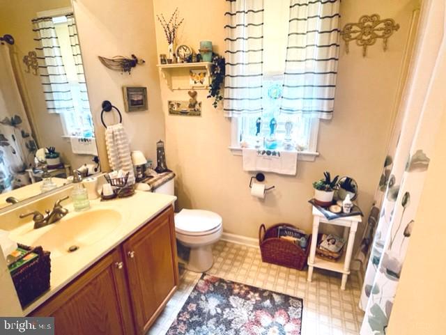 MONMOUTH VILLAGE - Residential