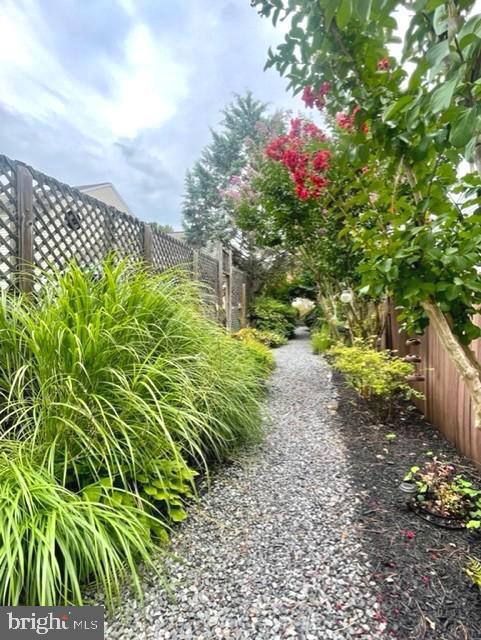 MONMOUTH VILLAGE - Residential