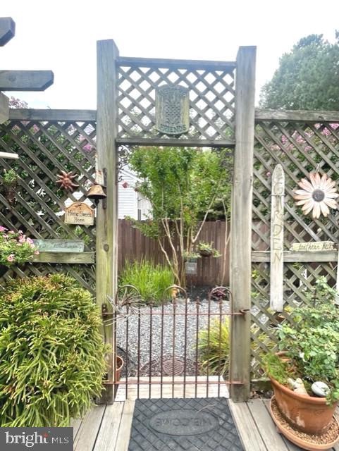 MONMOUTH VILLAGE - Residential