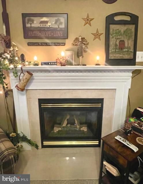 MONMOUTH VILLAGE - Residential