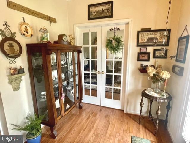 MONMOUTH VILLAGE - Residential