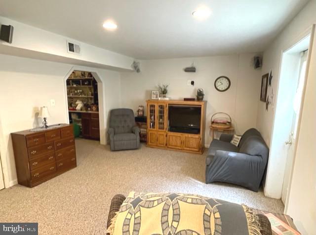 MONMOUTH VILLAGE - Residential