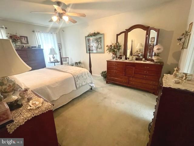 MONMOUTH VILLAGE - Residential