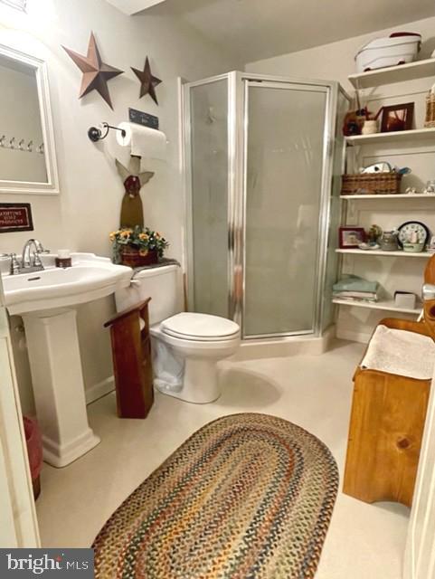 MONMOUTH VILLAGE - Residential