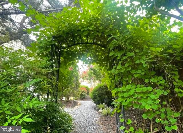 MONMOUTH VILLAGE - Residential