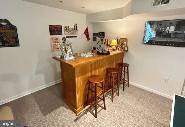 MONMOUTH VILLAGE - Residential