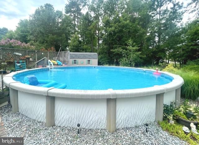 MONMOUTH VILLAGE - Residential