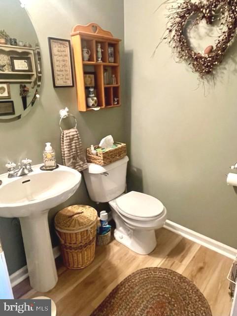 MONMOUTH VILLAGE - Residential