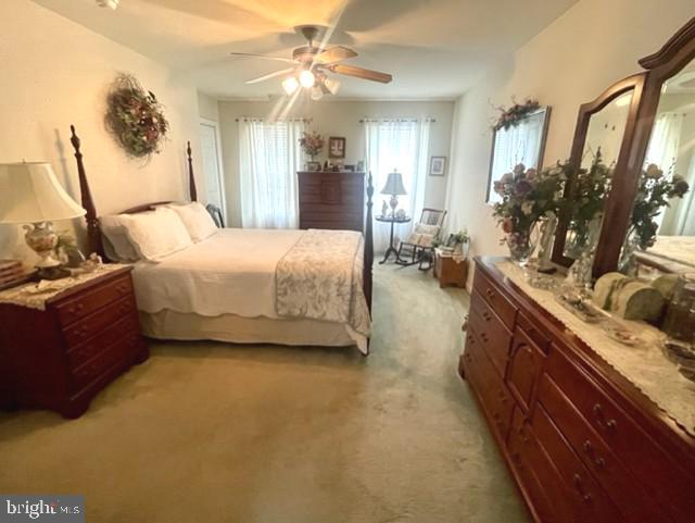 MONMOUTH VILLAGE - Residential