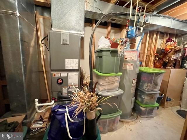 MONMOUTH VILLAGE - Residential