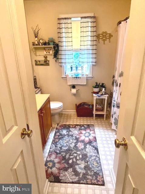 MONMOUTH VILLAGE - Residential