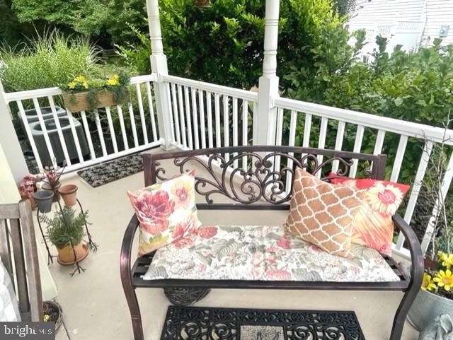 MONMOUTH VILLAGE - Residential