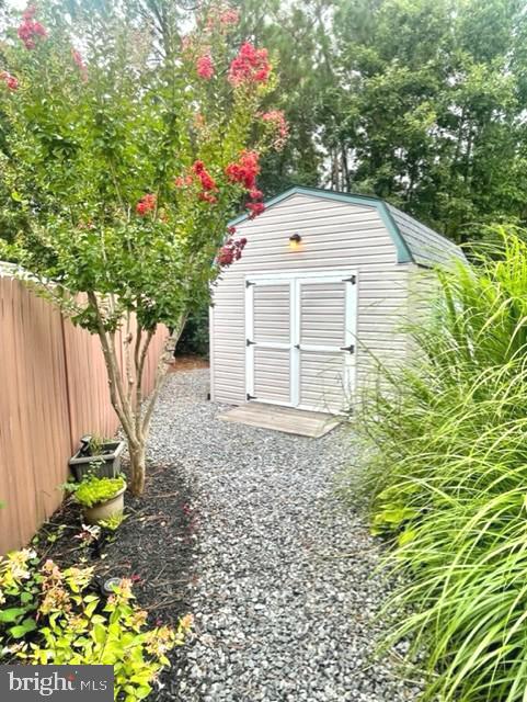 MONMOUTH VILLAGE - Residential