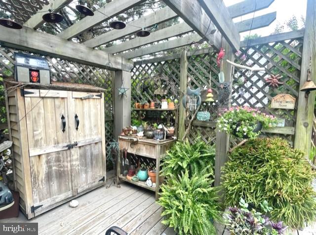 MONMOUTH VILLAGE - Residential