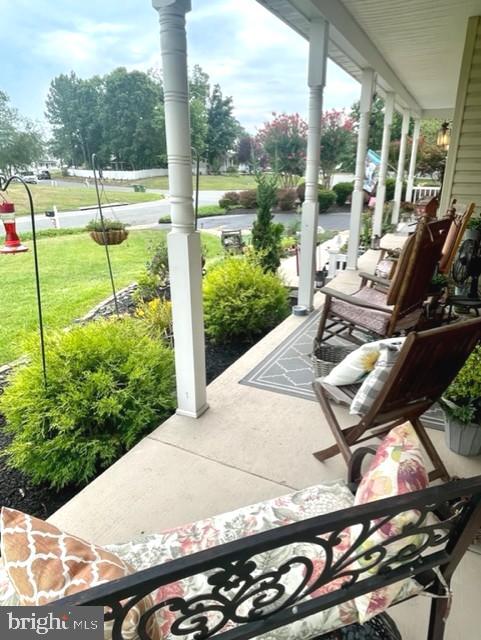 MONMOUTH VILLAGE - Residential